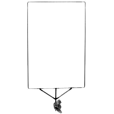 KCP-F2436 Flag Frame 24" x 36" (60 cm x 90 cm)