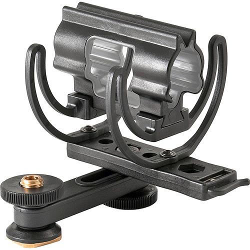 InVision Video Shock Mount Hot Shoe