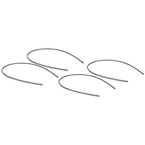 Silver Conduit For FIX4802 (Double)