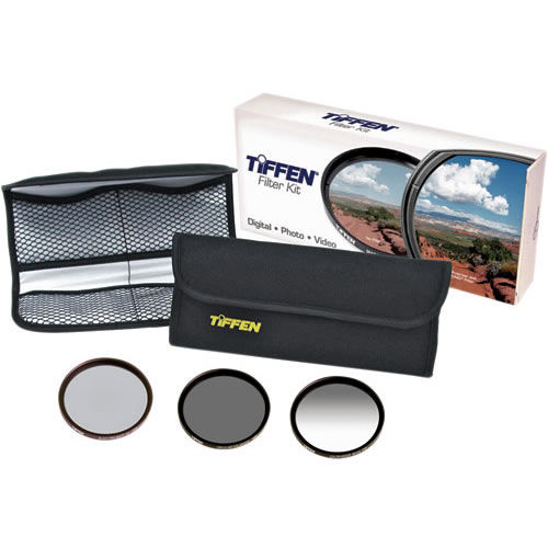 77mm DV Select 3 Filter Kit