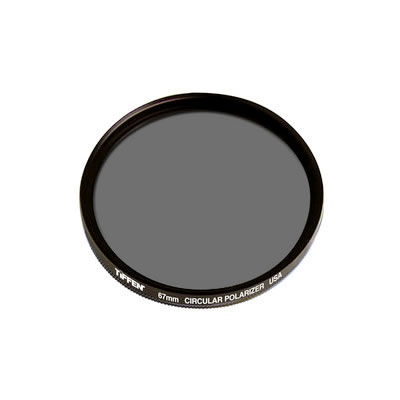 67mm Circular Polarizer Filter