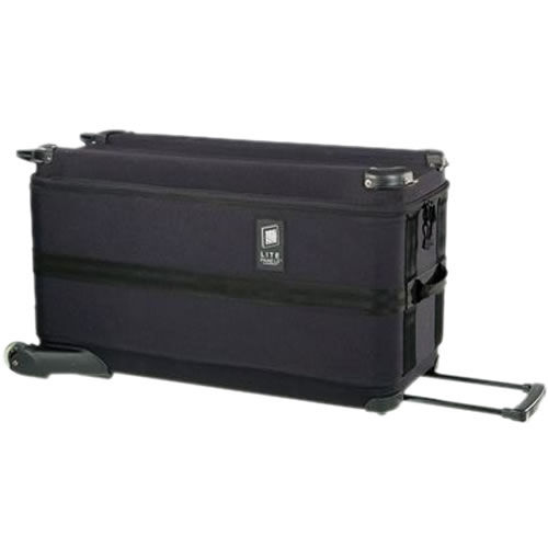 1X1 4-Lite Carrying Case Includes (2) Accessory Bags