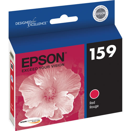 T159720 Red R2000 Ink Cartridge