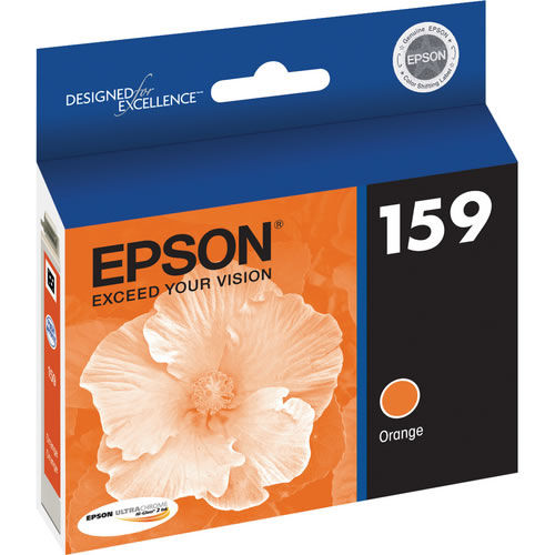 T159920 Orange R2000 Ink Cartridge