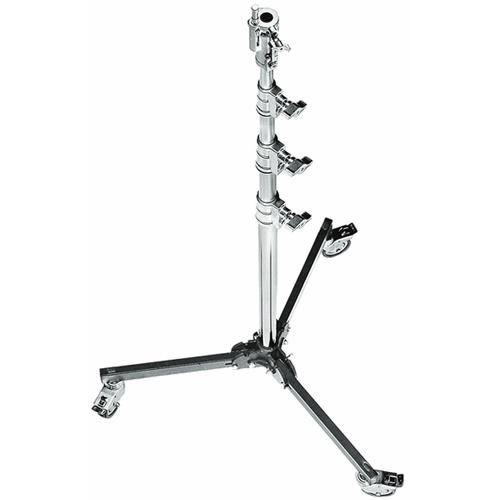 Avenger A5034 High Junior Fold base studio stand