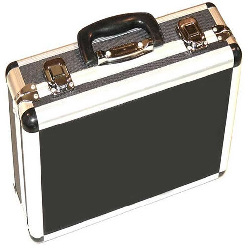 Hard Case for 1200 Series (Holds 2 Lights)