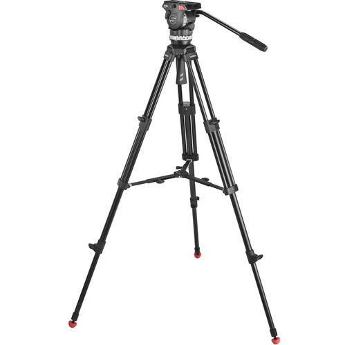 Ace M Tripod System with Mid Level Spreader