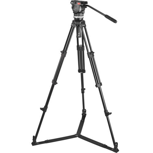 Ace M Tripod System with Floor Spreader