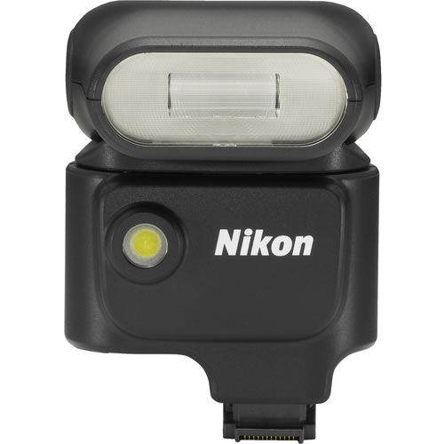 SB-N5 Speedlight for Nikon 1 V1