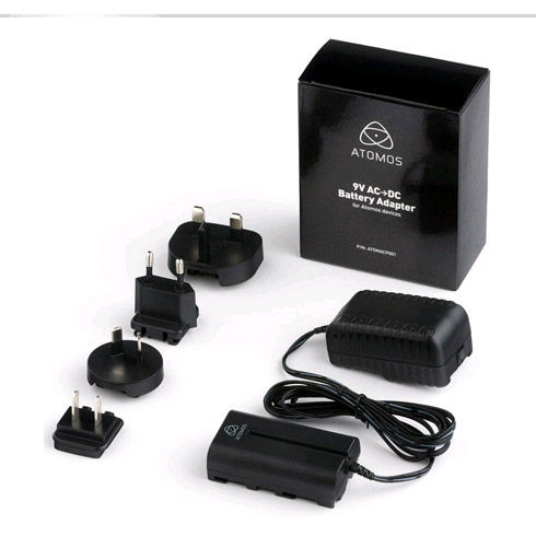 ATOMACP001 AC Adapter for Atomos Devices
