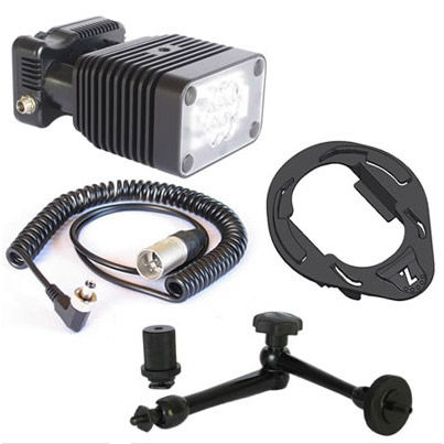 Z90 ENG Kit- D-Tap