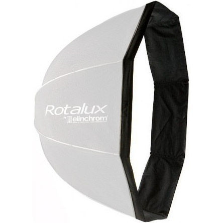 Hooded Diffuser for Rotalux Deep Octa Indirect 150 cm (59")