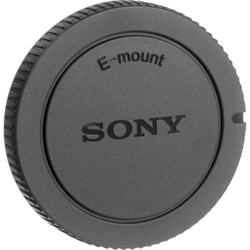 ALCB1EM Body Cap for E-Mount Series