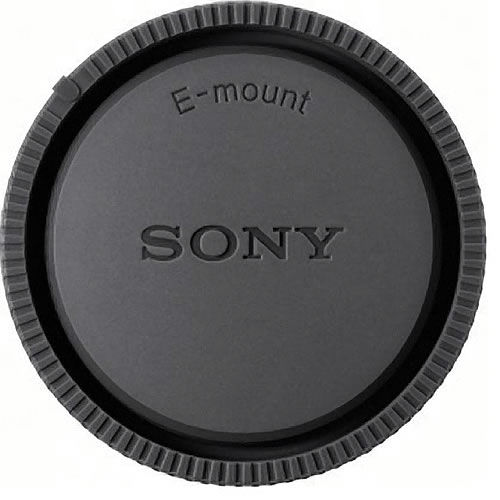 ALCR1EM Rear Lens Cap for E-Mount Series