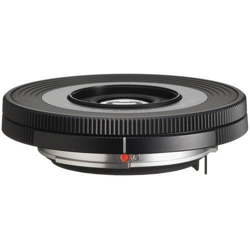 smc DA 40mm f/2.8 XS Lens