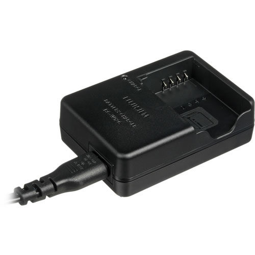 BC-W126(S) Battery Charger for NP-W126(S)