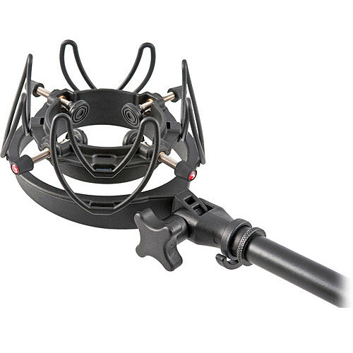 Invision Studio USM Universal Shockmount