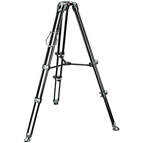 MVT502AM Telescopic Twin-Leg Video Tripod Legs