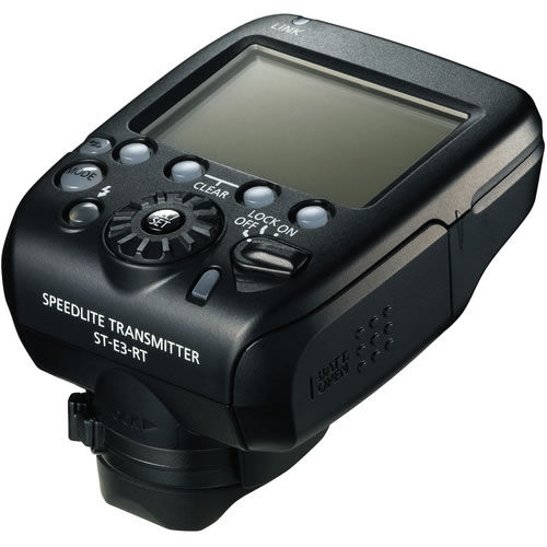 Speedlite Transmitter ST-E3-RT