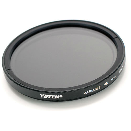 58mm Variable ND Filter