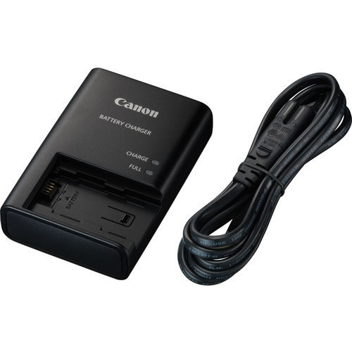 CG-700 Battery Charger for HF R32/30/300 &amp; HF M50/500 