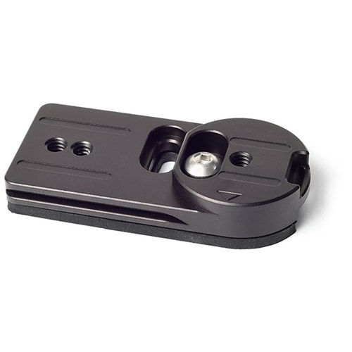 Universal Tripod Adapter Plate