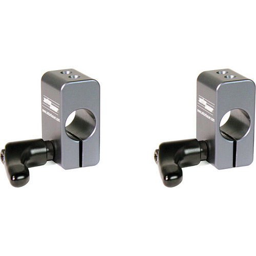 15mm Rod Clamp Kit One Set (2 pcs) of 15mm Clamps
