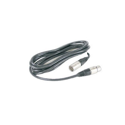 XLR-4 10' Acc. Cable