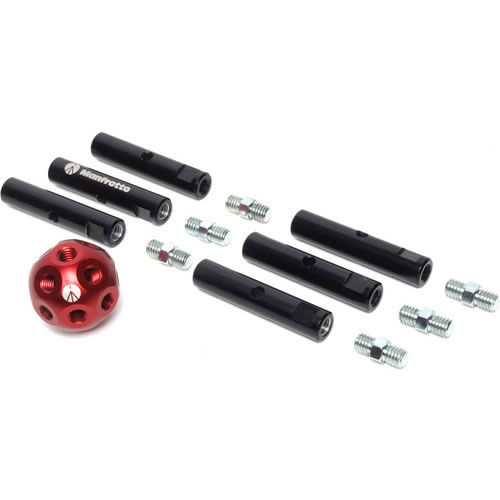 DADO Kit, w/6 Rods + 6 Pins