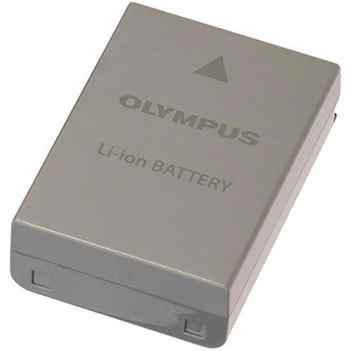 BLN-1 Li-ION Battery Pack for OM-D E-M5, E-M1, PEN E-P5