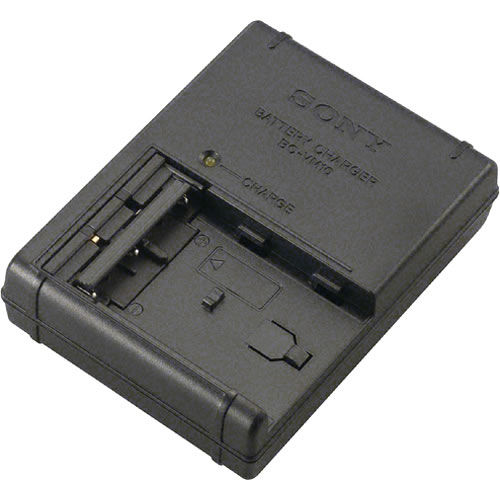 BCVM10 Charger InfoLithuim M Series Batteries