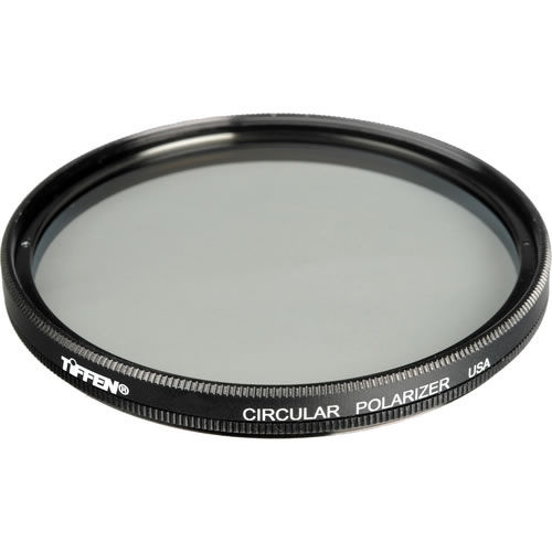 77mm  Polarizer Filter