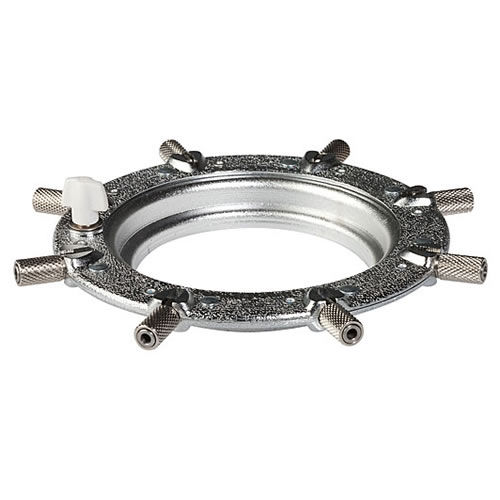 Rotalux Adapter Ring for Hensel/Expert