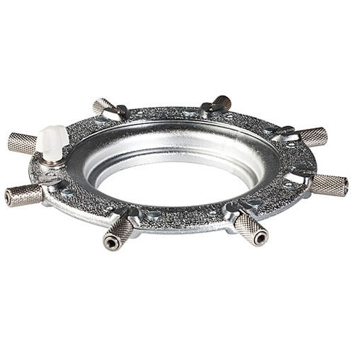 Rotalux Adapter Ring for Alien Bee/Balcar