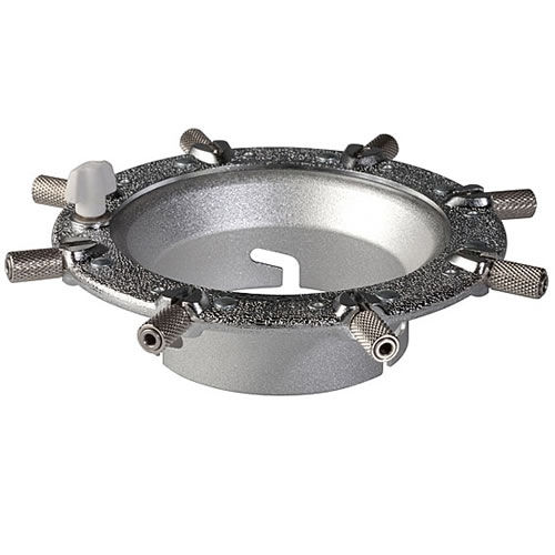 Rotalux Adapter Ring for Comet