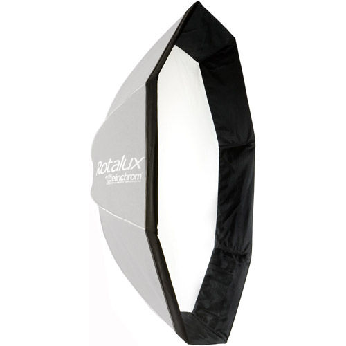 Hooded Diffuser for Rotalux Octabox 175 cm (69")