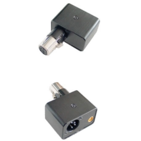 PMW-3 12V DC Adapter