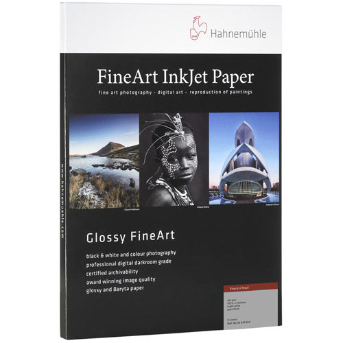 13"x19" Fine Art Pearl 285gsm 25 Sheets