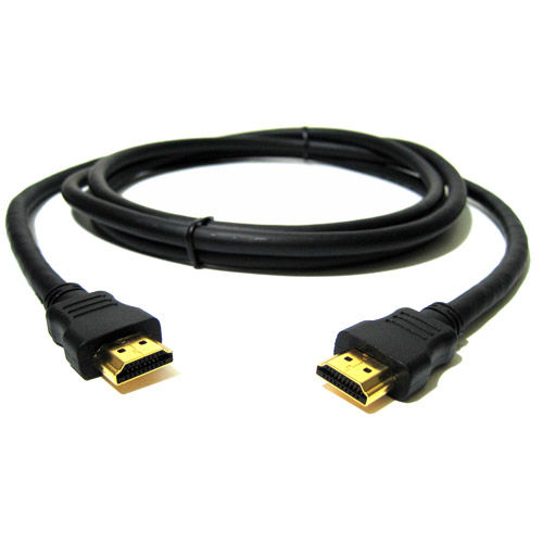 10 ft. (3m) High-Speed HDMI 1.4 Cable with Ethernet