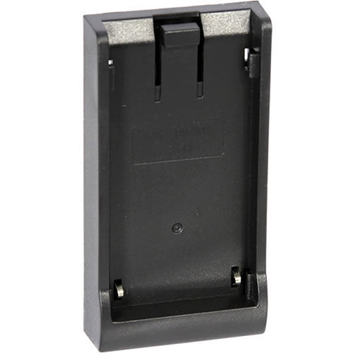 BP5-C Canon 900 Battery Plate Compatible with VK7, VK7i, VL5, D5, D5w D7,D7w and VH8 Monitors