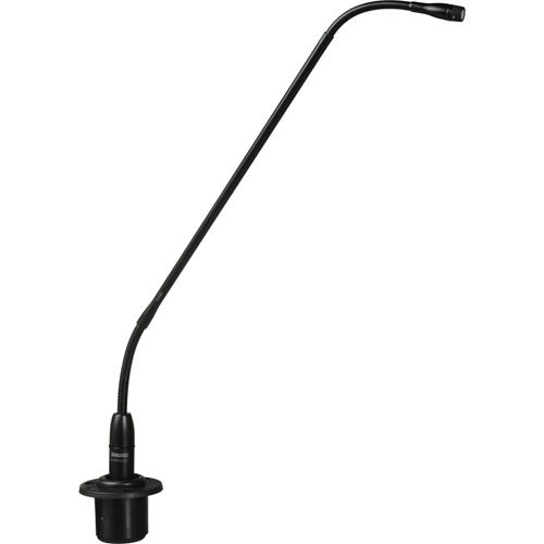 MX418/C Cardioid Gooseneck Mic