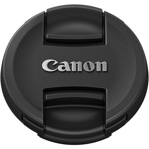 E-52 II Lens Cap