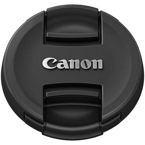 E-43 Lens Cap