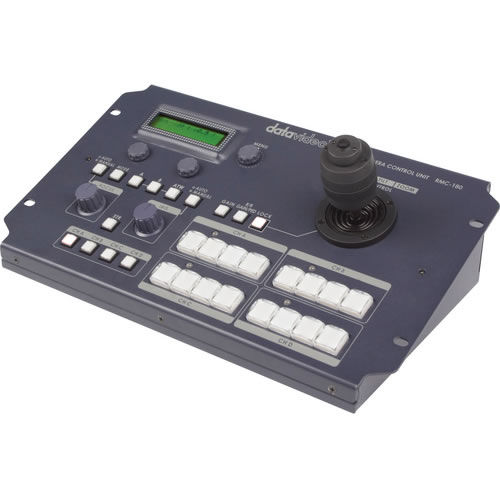 RMC-180 MARK II Control Box for PTC150