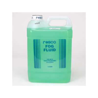 Fog Fluid Regular. 1 Litre