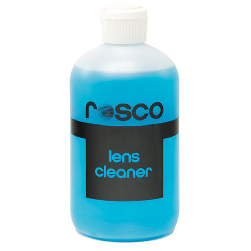 Lens Cleaner 16oz