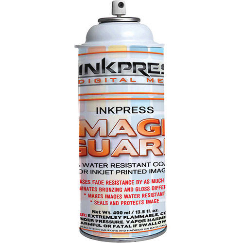 Image Guard Aerosol Spray 13.5 oz