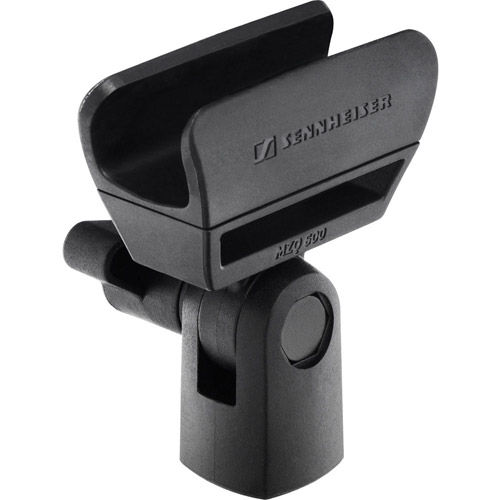 MZQ600 Mic Clamp For Using w/ Mic Stand