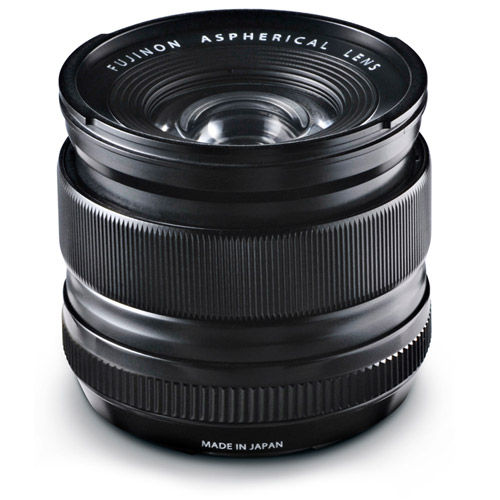 Fujinon XF 14mm f/2.8 Lens