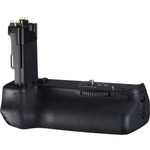 BG-E13 Battery Grip for 6D